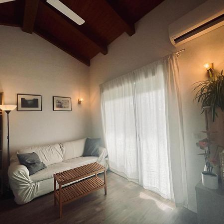 Casita Independiente Con Jardin Cercedilla Eksteriør billede
