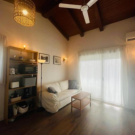 Casita Independiente Con Jardin Cercedilla Eksteriør billede